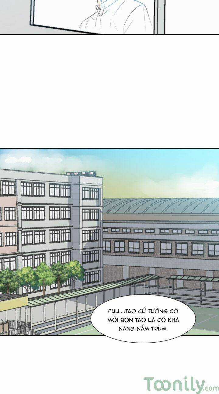 Kẻ Phản Diện - Chapter 2 - Trang 32