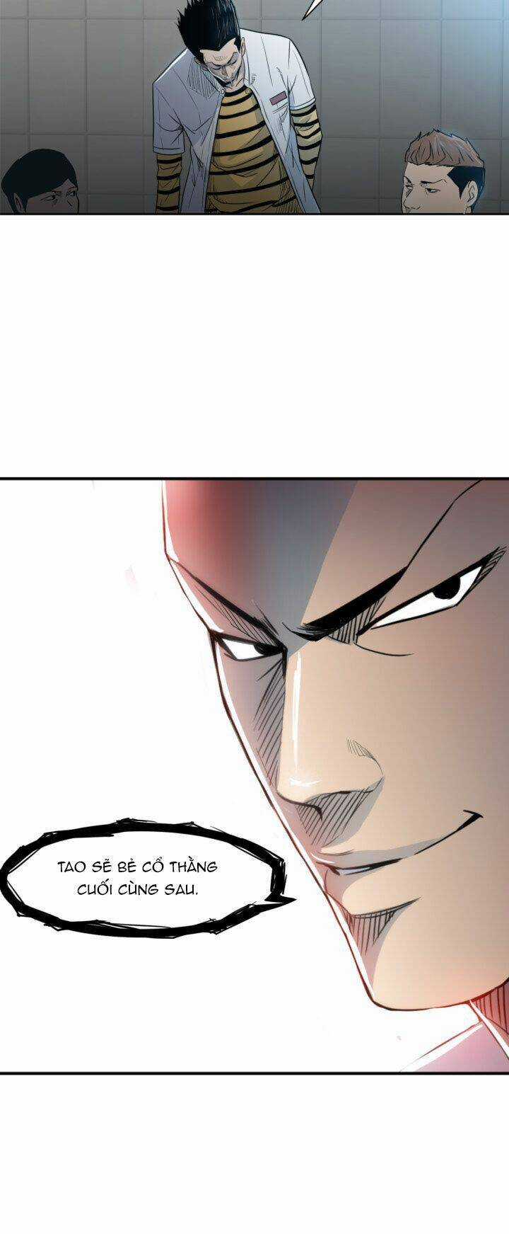 Kẻ Phản Diện - Chapter 2 - Trang 6