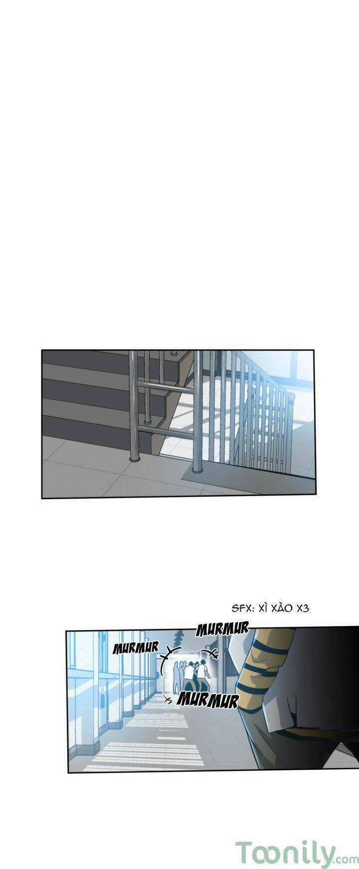 Kẻ Phản Diện - Chapter 2 - Trang 7