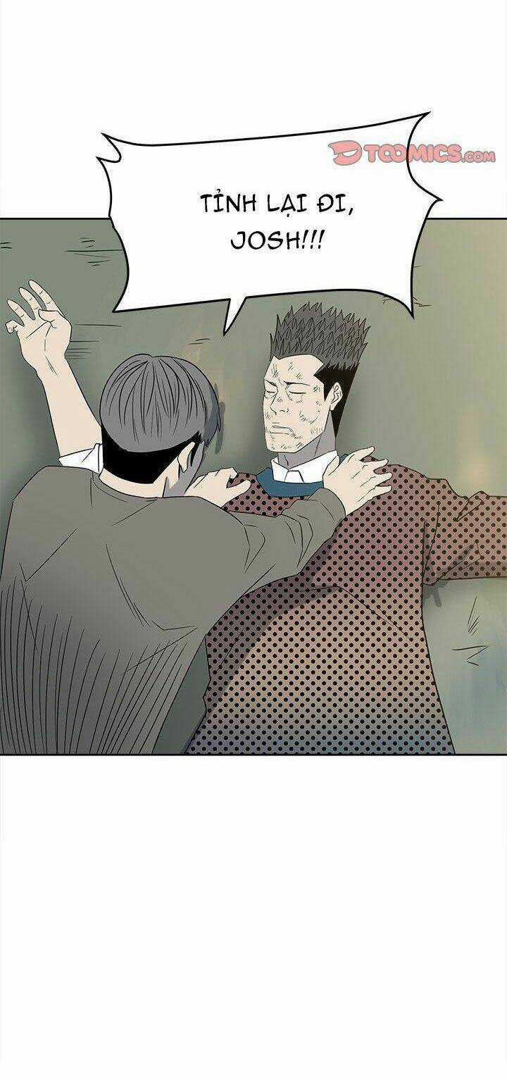 Kẻ Phản Diện - Chapter 20 - Trang 12
