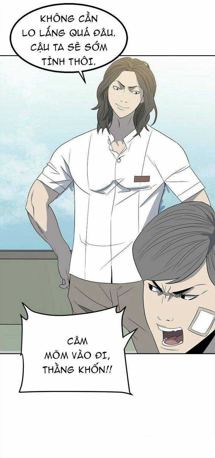 Kẻ Phản Diện - Chapter 20 - Trang 13