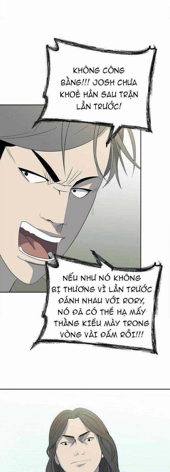 Kẻ Phản Diện - Chapter 20 - Trang 14