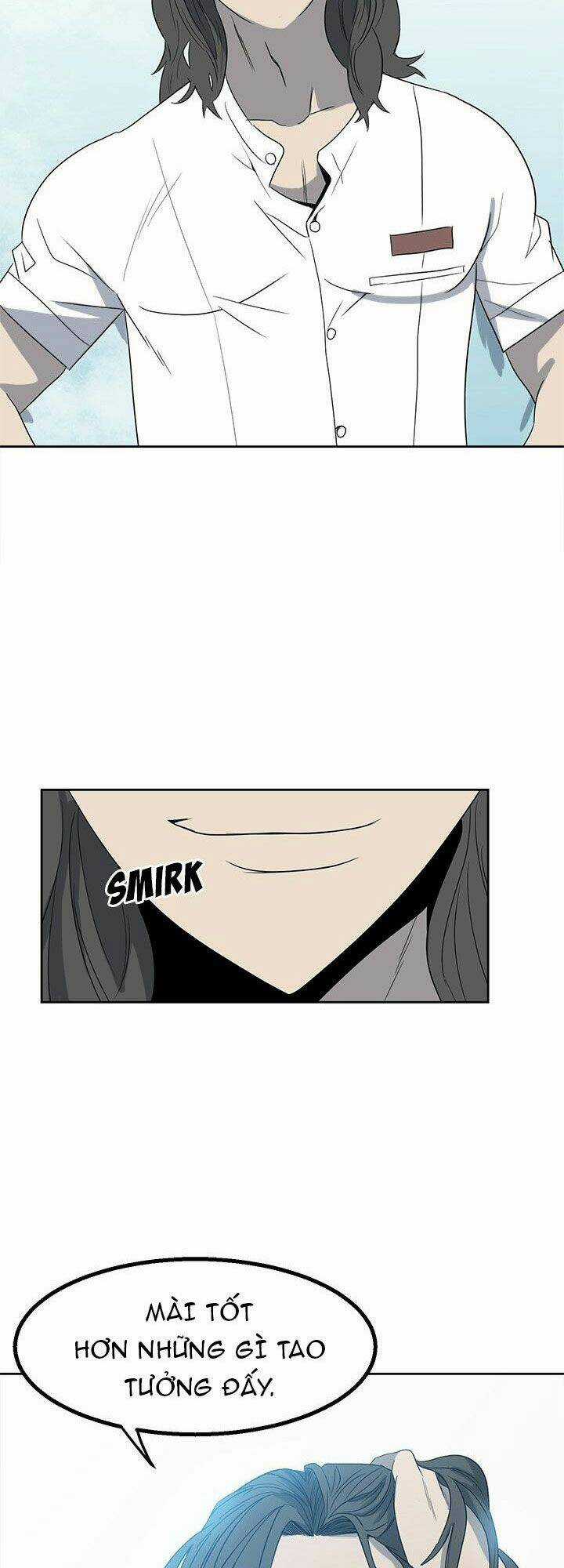 Kẻ Phản Diện - Chapter 20 - Trang 15