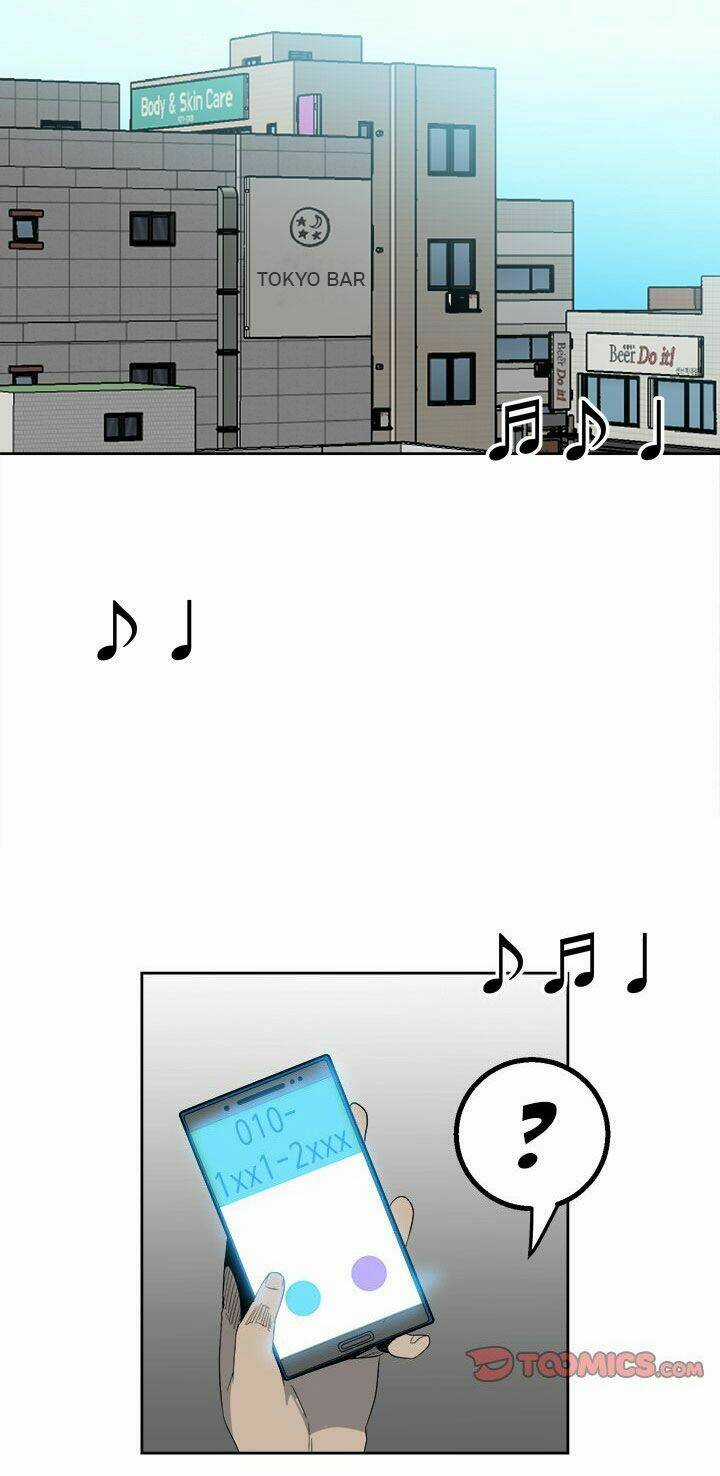 Kẻ Phản Diện - Chapter 20 - Trang 3