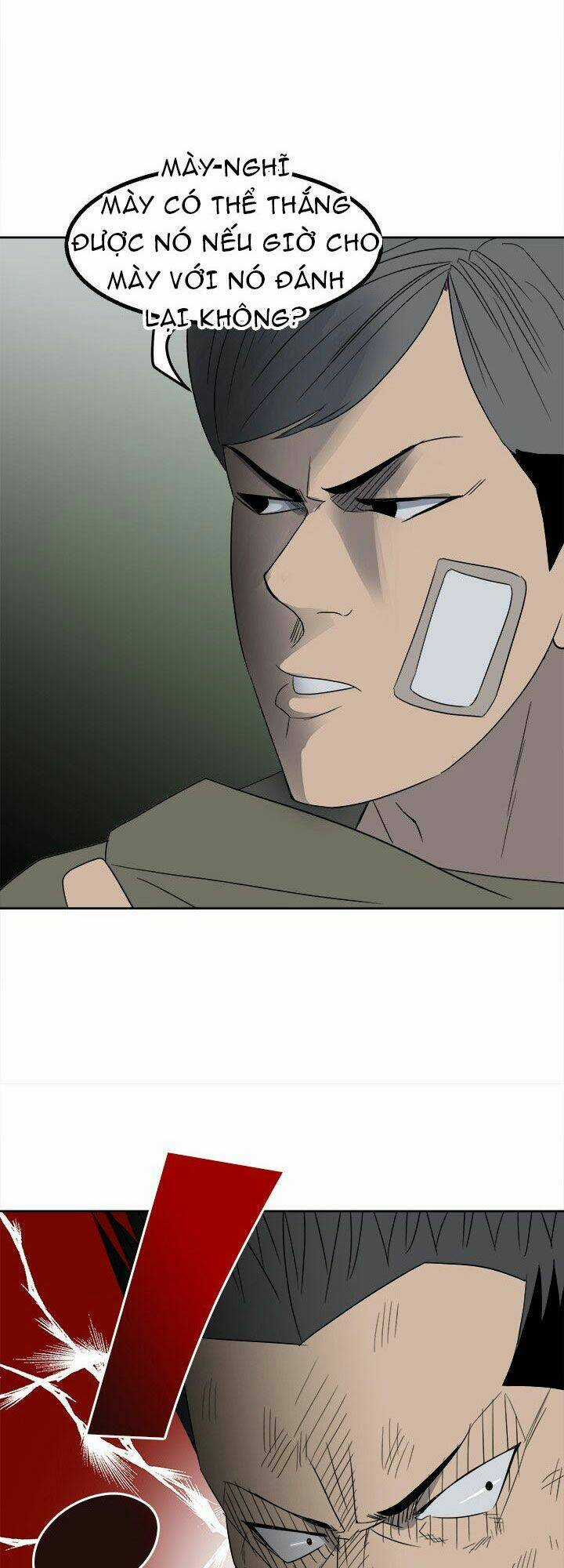 Kẻ Phản Diện - Chapter 20 - Trang 30