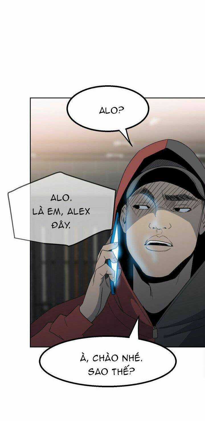 Kẻ Phản Diện - Chapter 20 - Trang 4