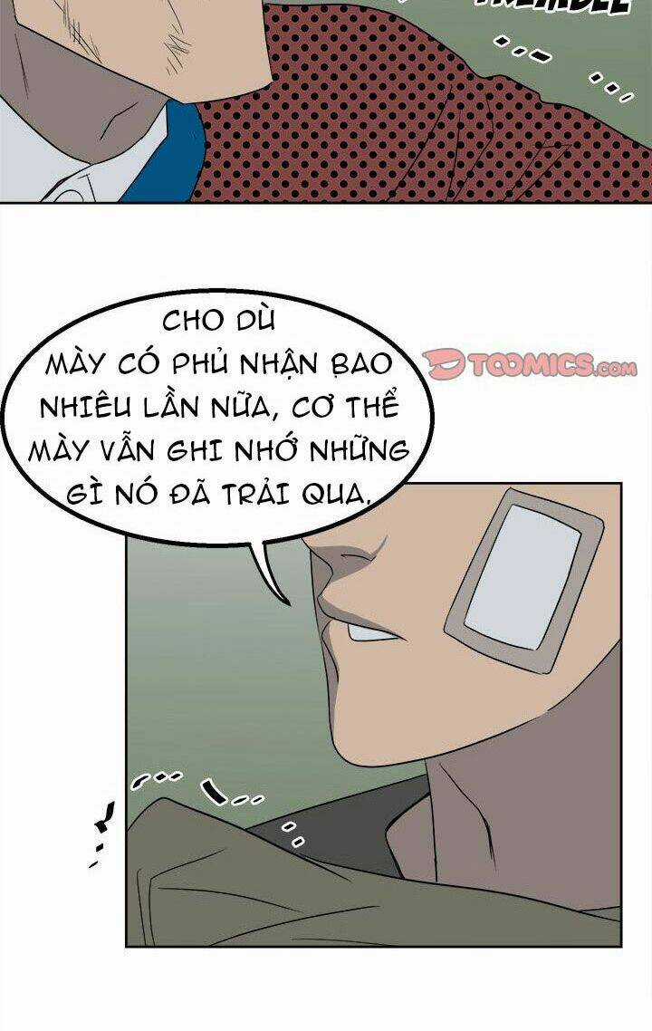 Kẻ Phản Diện - Chapter 20 - Trang 33