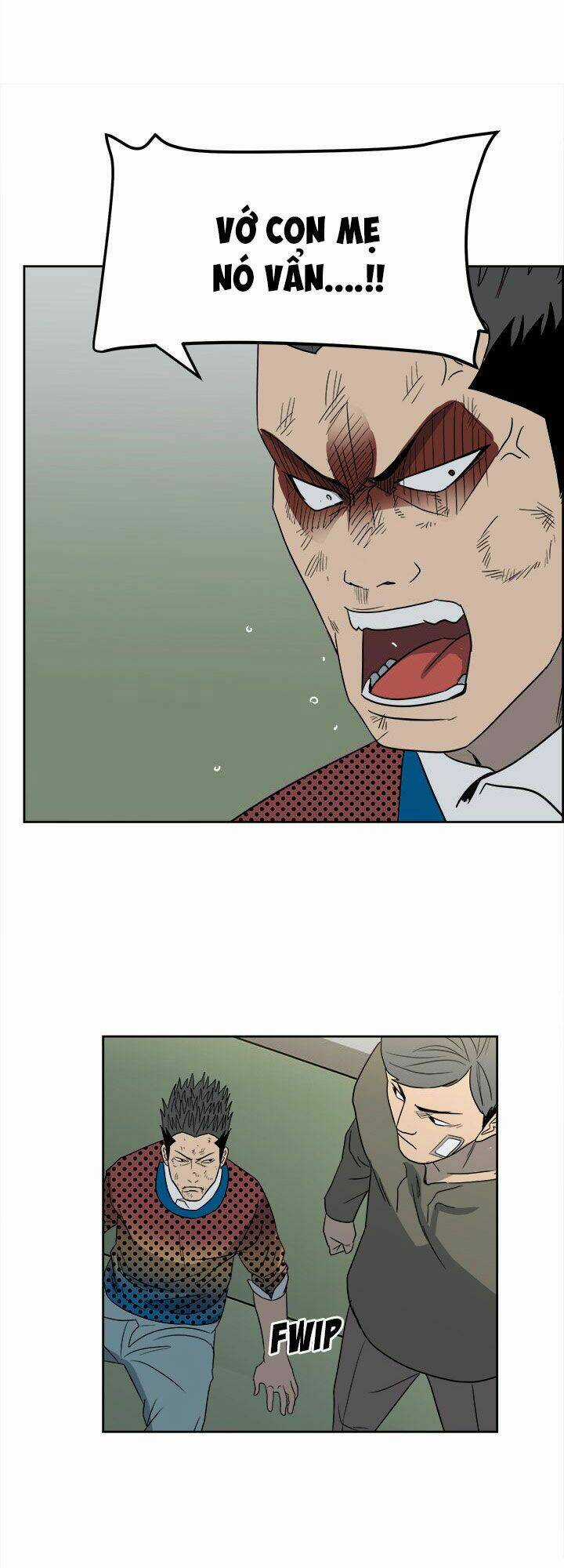 Kẻ Phản Diện - Chapter 20 - Trang 34