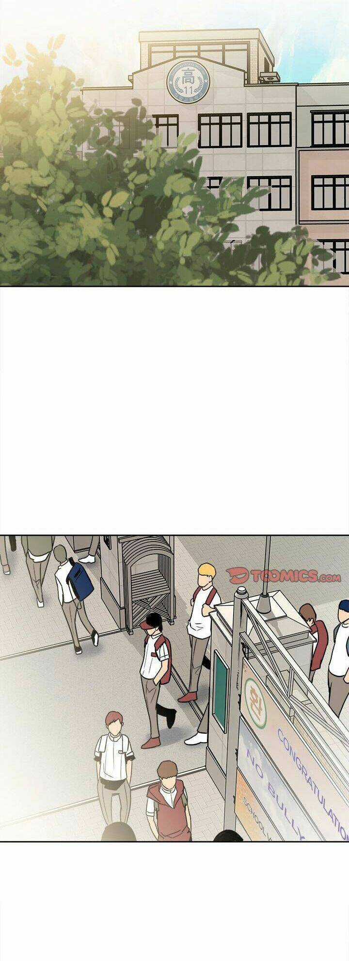 Kẻ Phản Diện - Chapter 20 - Trang 38