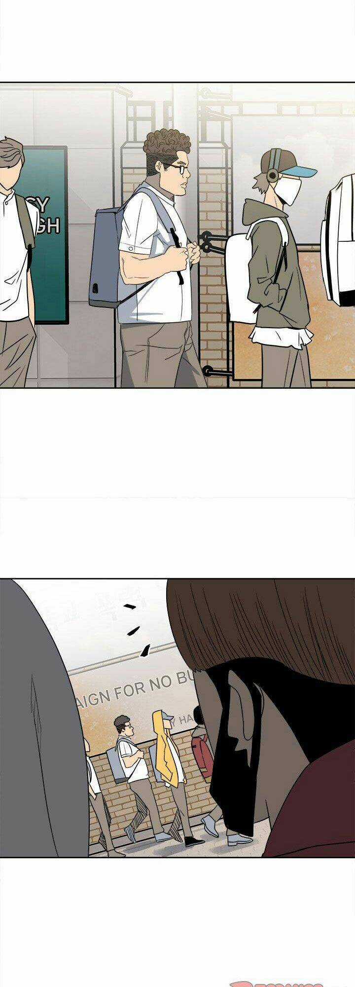 Kẻ Phản Diện - Chapter 20 - Trang 39