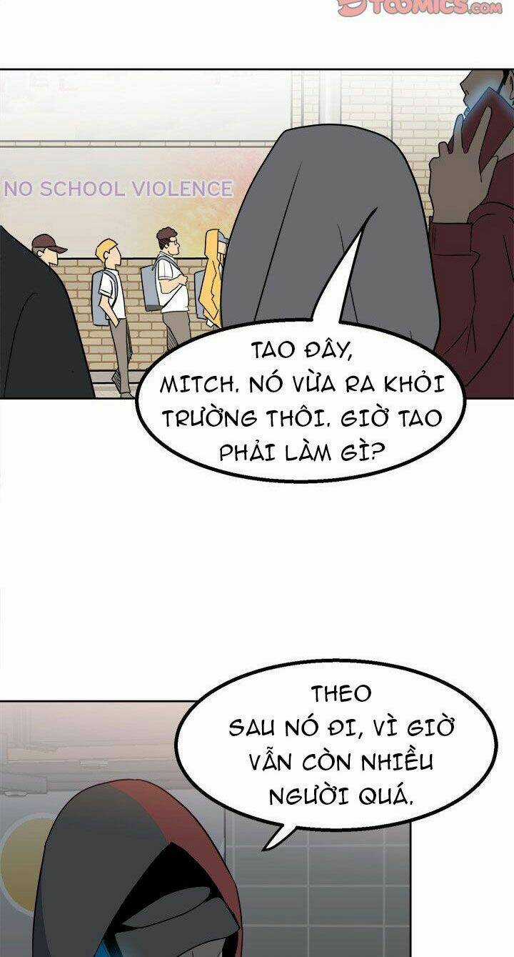 Kẻ Phản Diện - Chapter 20 - Trang 40