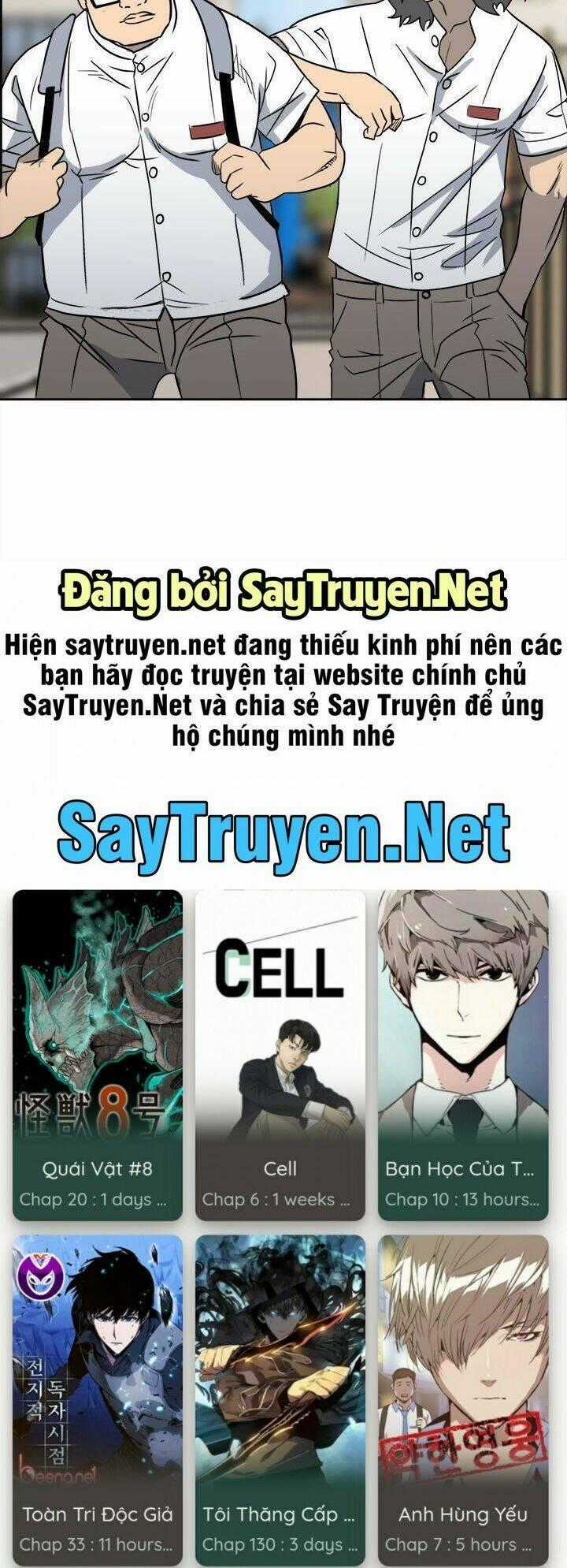 Kẻ Phản Diện - Chapter 20 - Trang 44