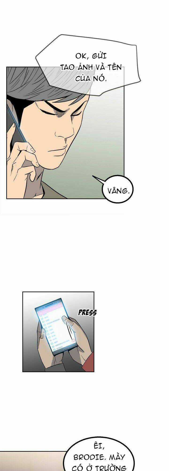 Kẻ Phản Diện - Chapter 20 - Trang 8