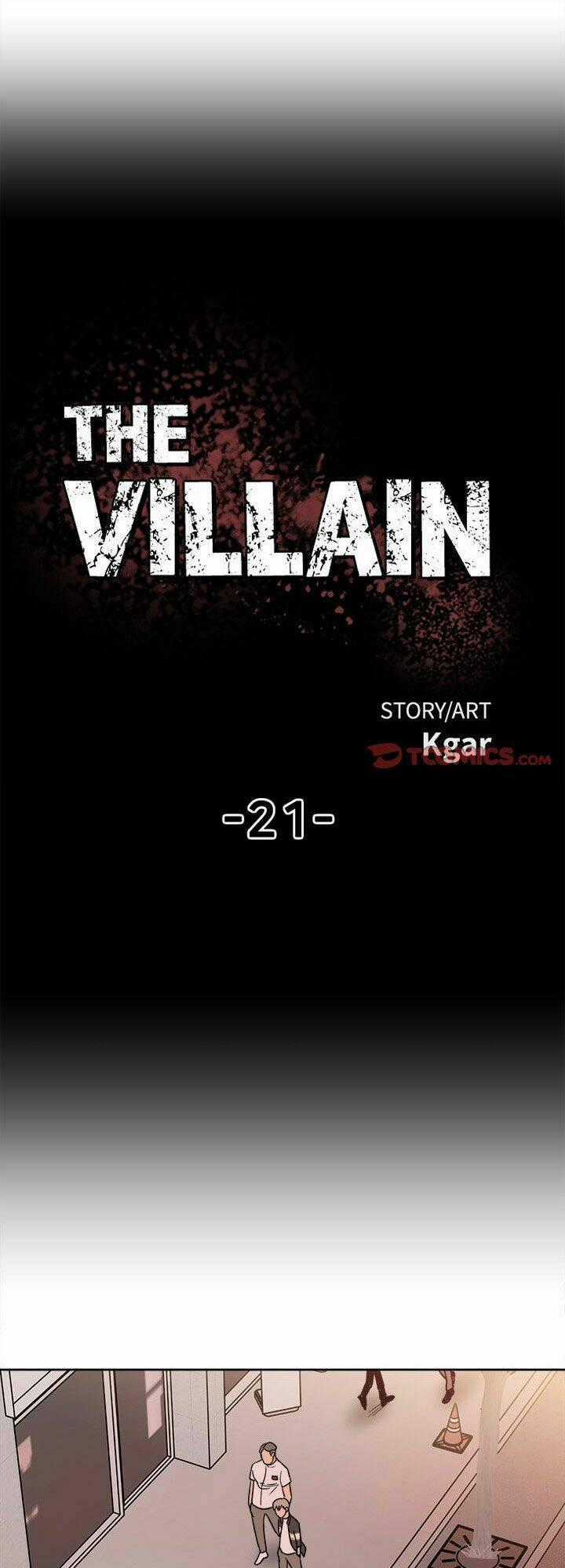 Kẻ Phản Diện - Chapter 21 - Trang 2
