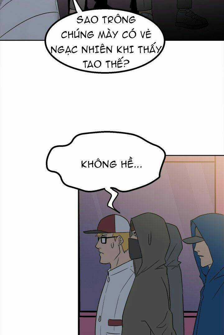 Kẻ Phản Diện - Chapter 21 - Trang 12