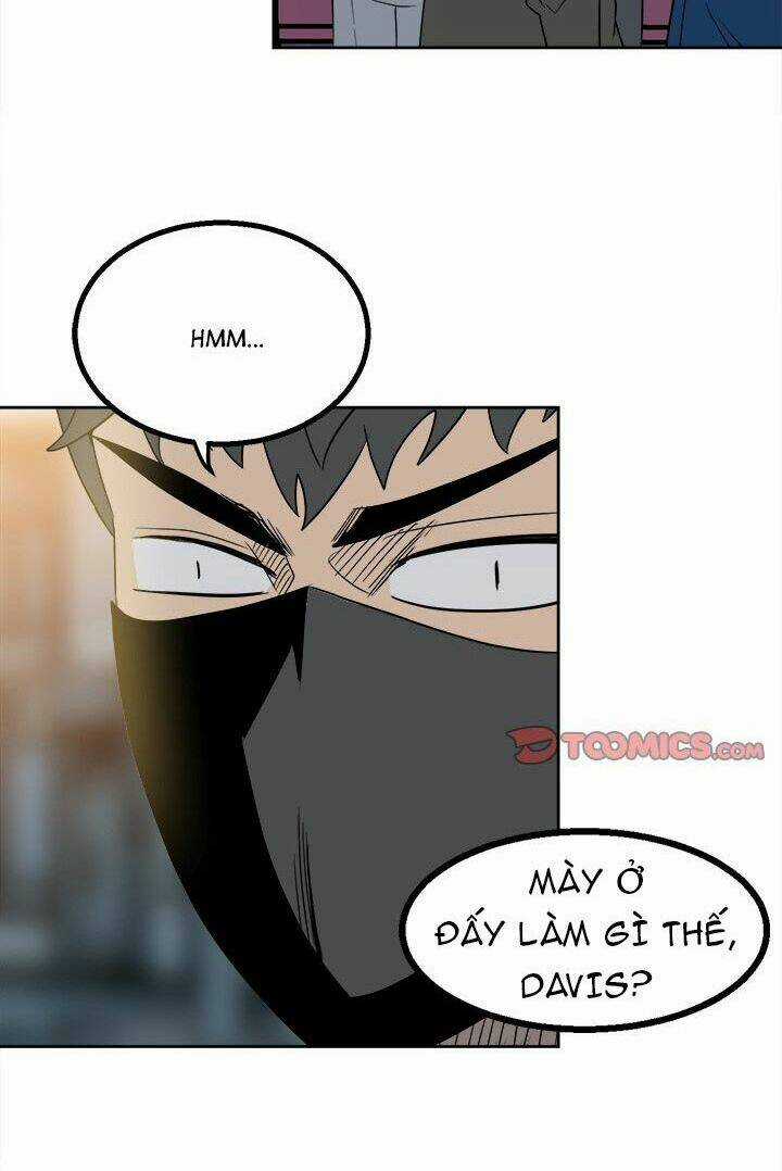Kẻ Phản Diện - Chapter 21 - Trang 13