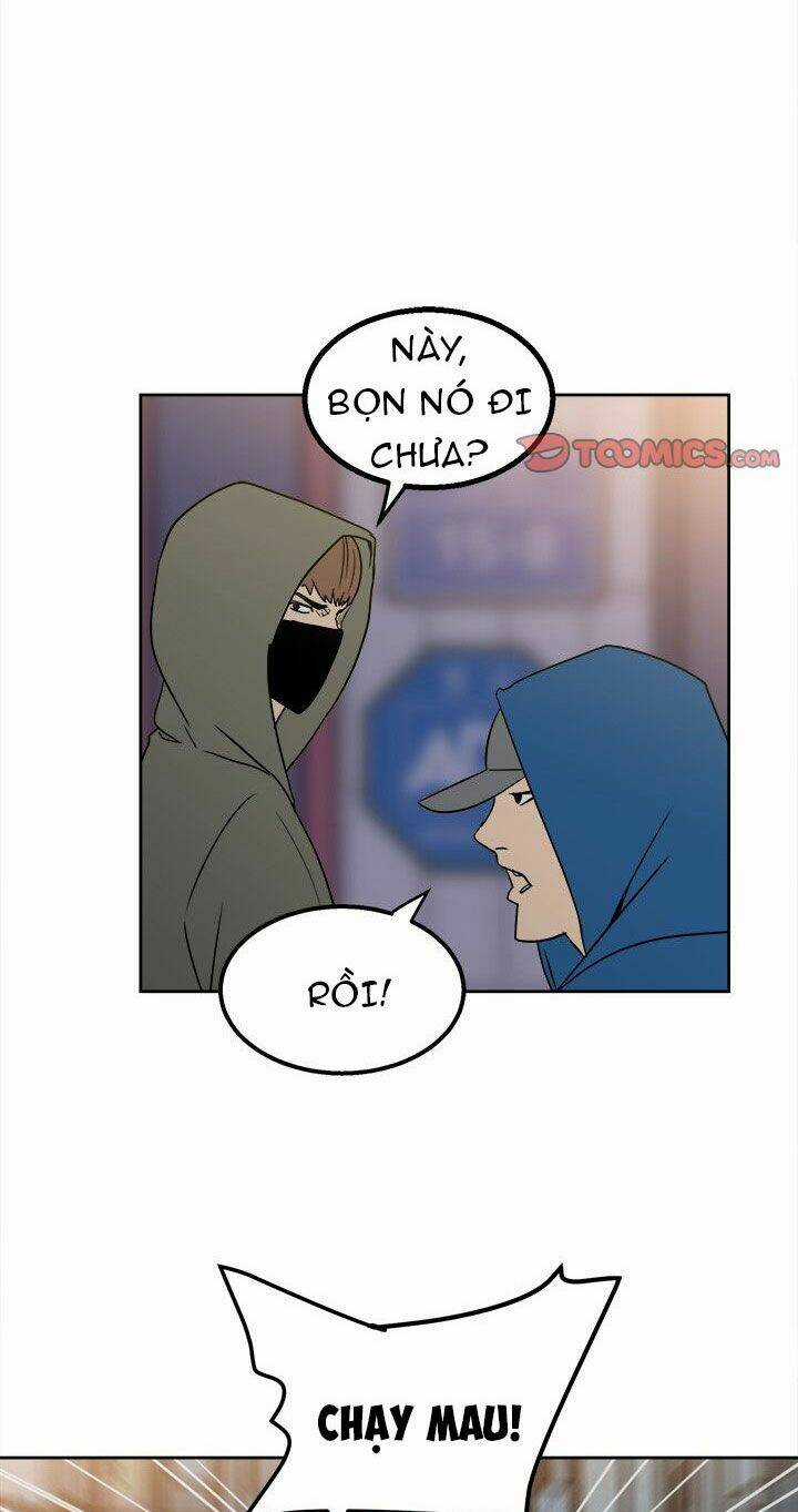 Kẻ Phản Diện - Chapter 21 - Trang 15