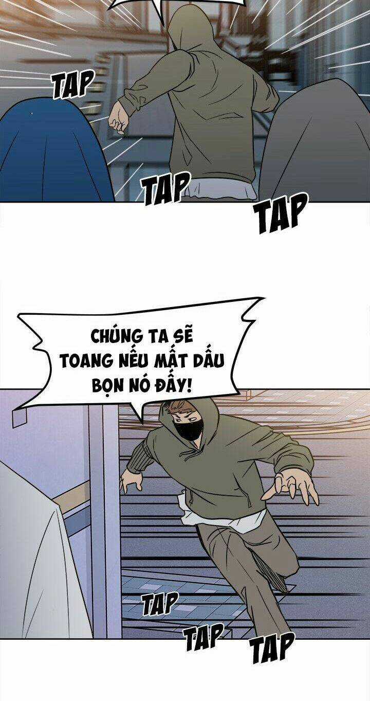 Kẻ Phản Diện - Chapter 21 - Trang 16