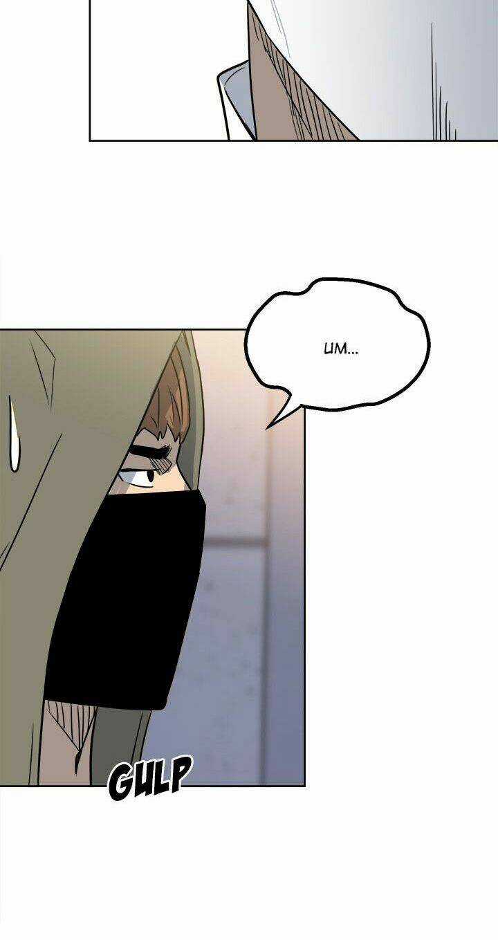 Kẻ Phản Diện - Chapter 21 - Trang 19