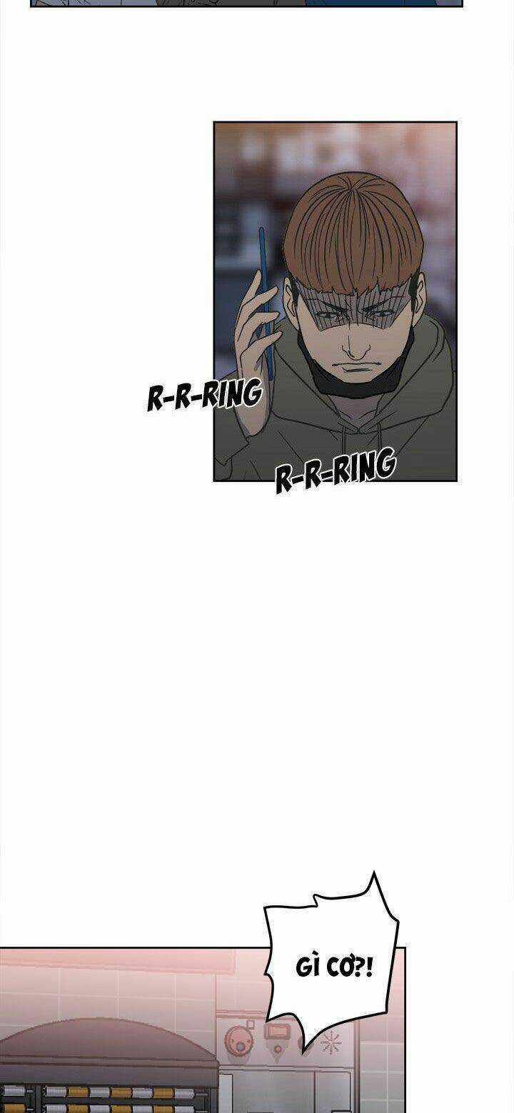 Kẻ Phản Diện - Chapter 21 - Trang 21