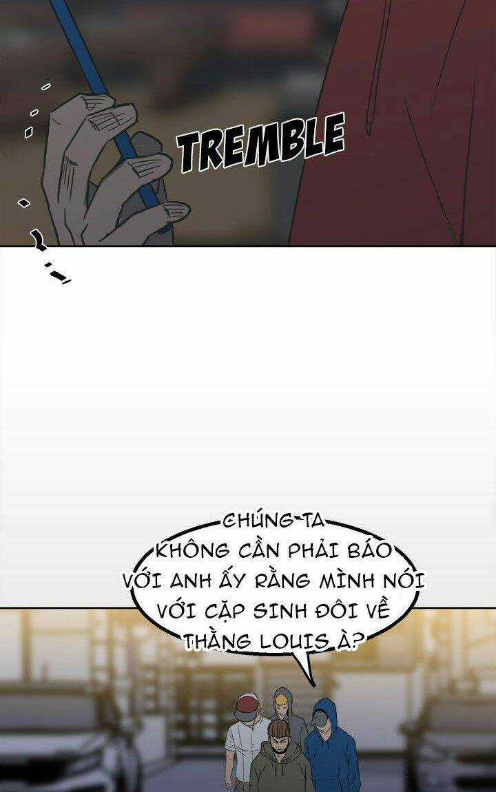 Kẻ Phản Diện - Chapter 21 - Trang 24