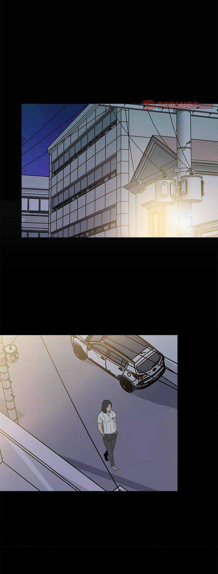 Kẻ Phản Diện - Chapter 21 - Trang 26