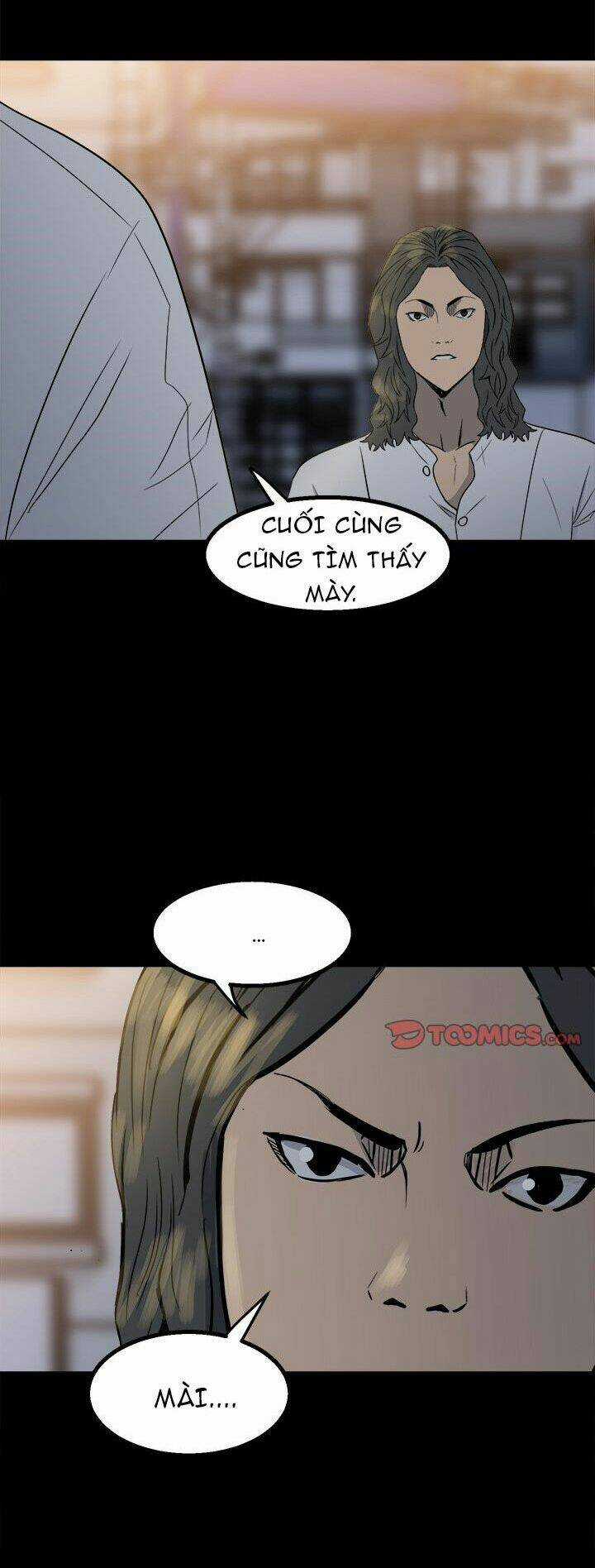 Kẻ Phản Diện - Chapter 21 - Trang 27