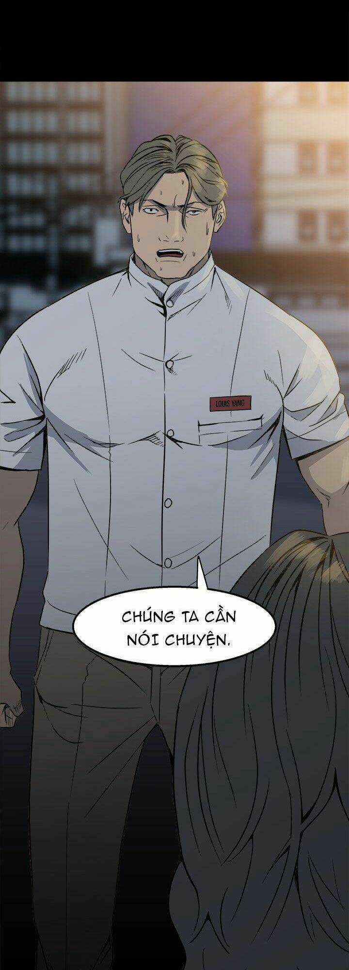 Kẻ Phản Diện - Chapter 21 - Trang 28