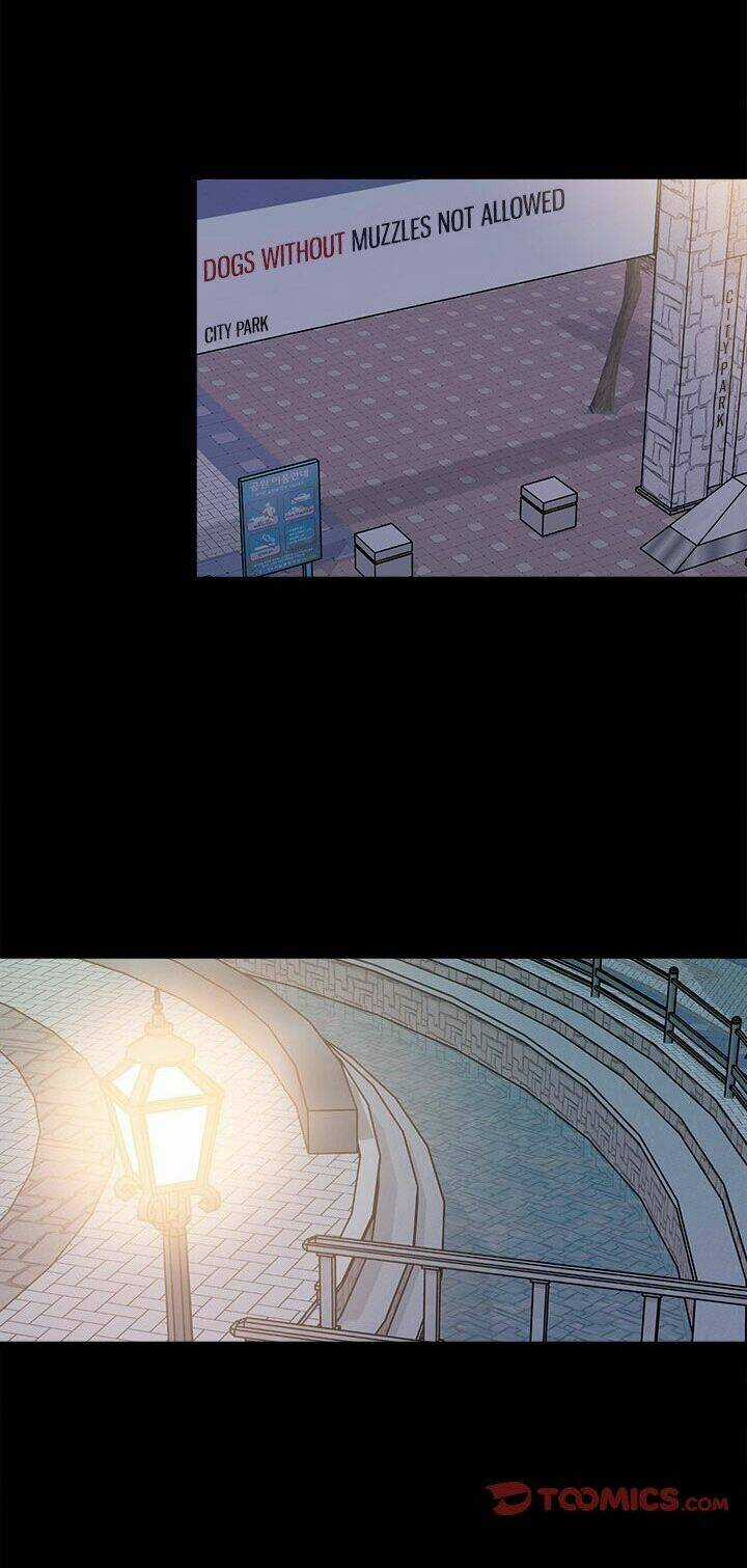 Kẻ Phản Diện - Chapter 21 - Trang 30