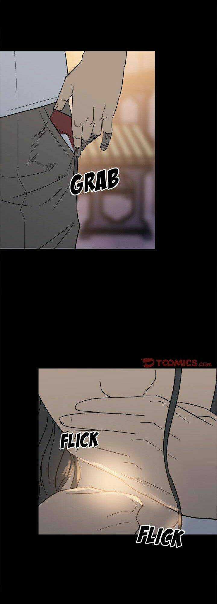 Kẻ Phản Diện - Chapter 21 - Trang 34