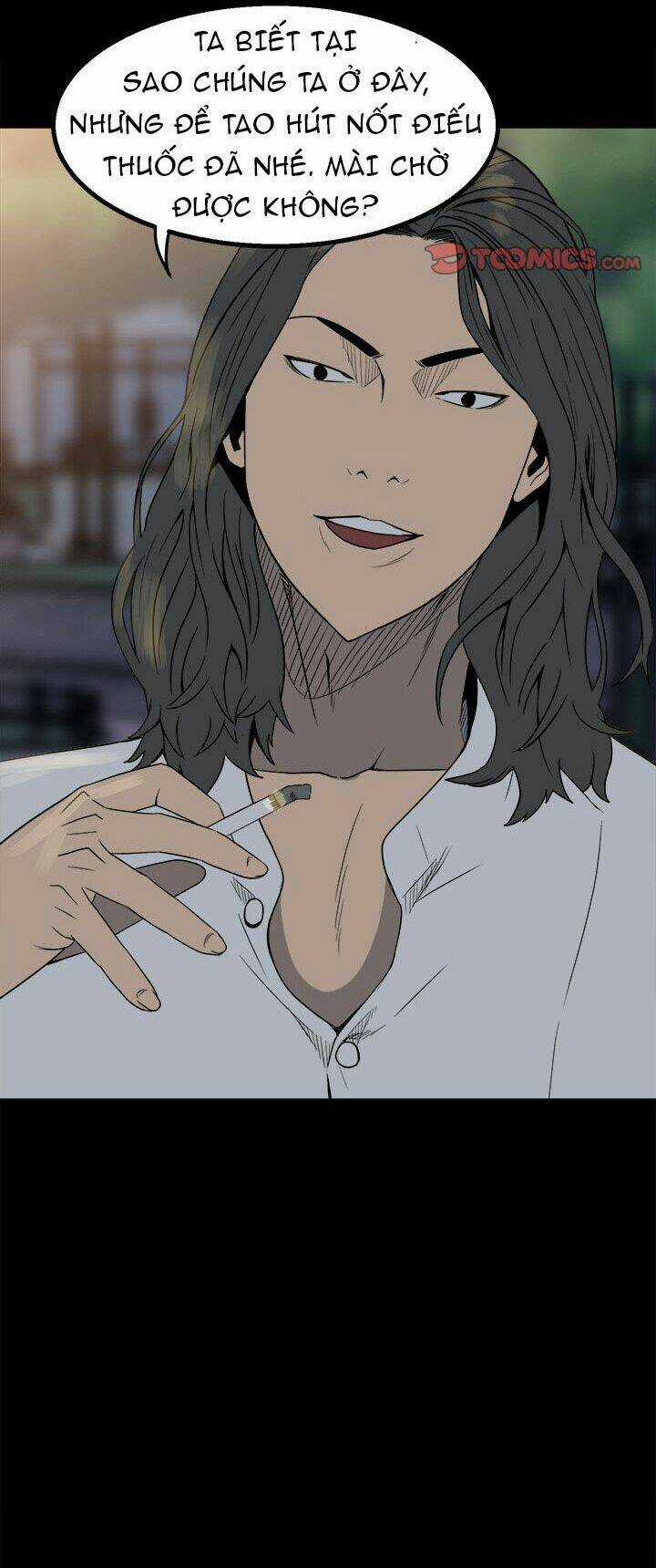 Kẻ Phản Diện - Chapter 21 - Trang 36