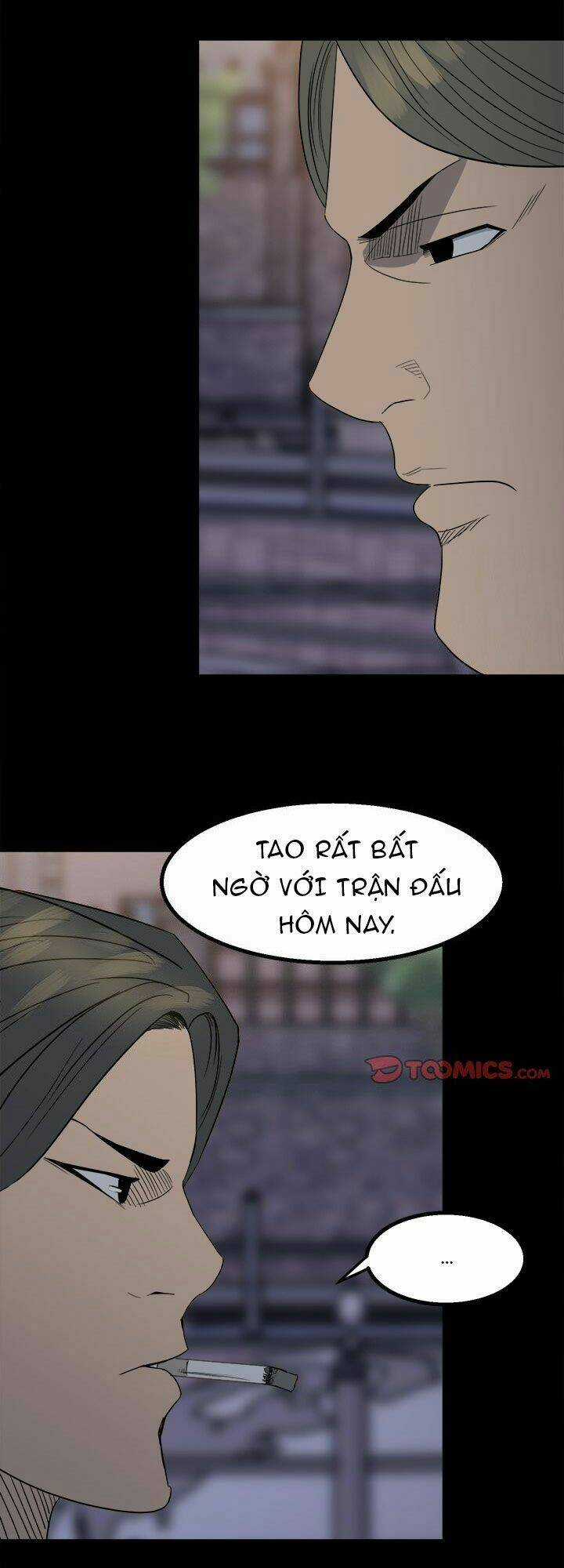 Kẻ Phản Diện - Chapter 21 - Trang 37