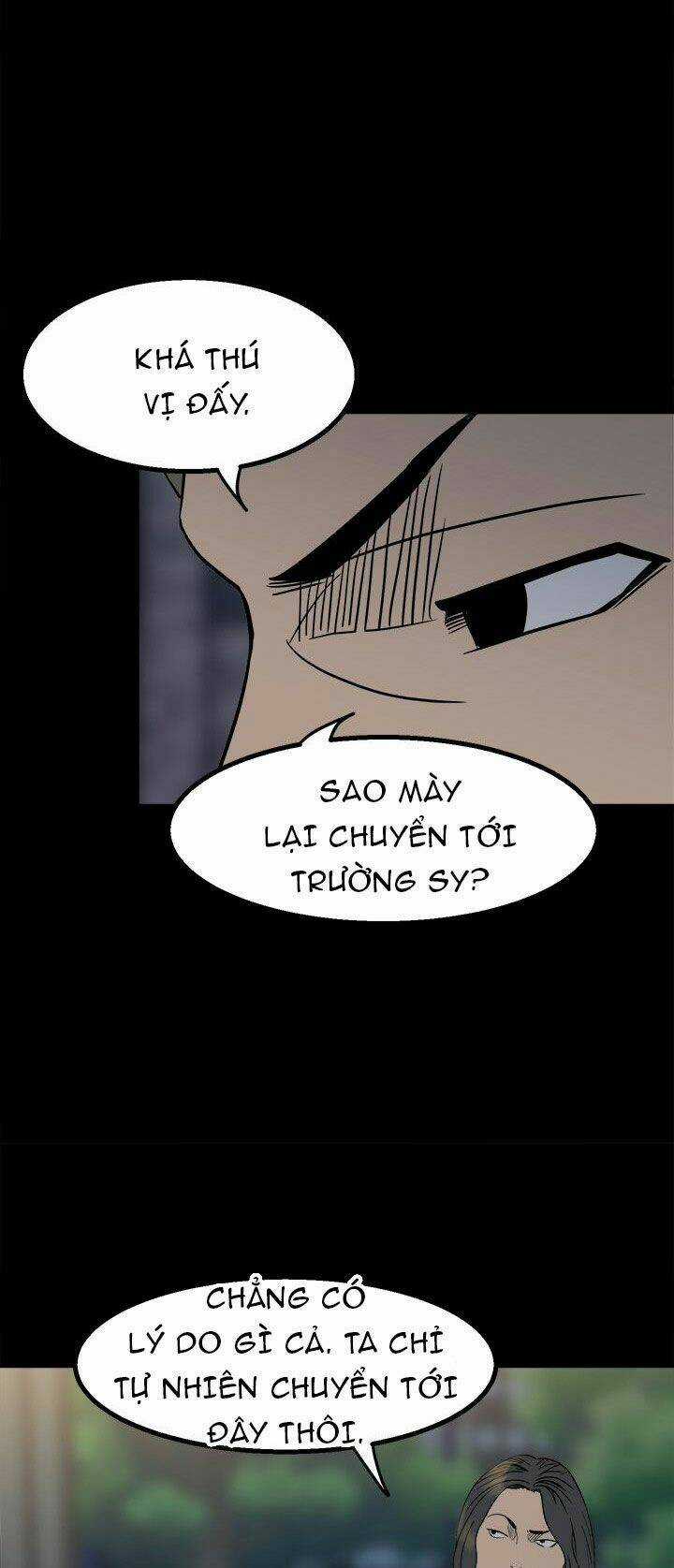 Kẻ Phản Diện - Chapter 21 - Trang 38