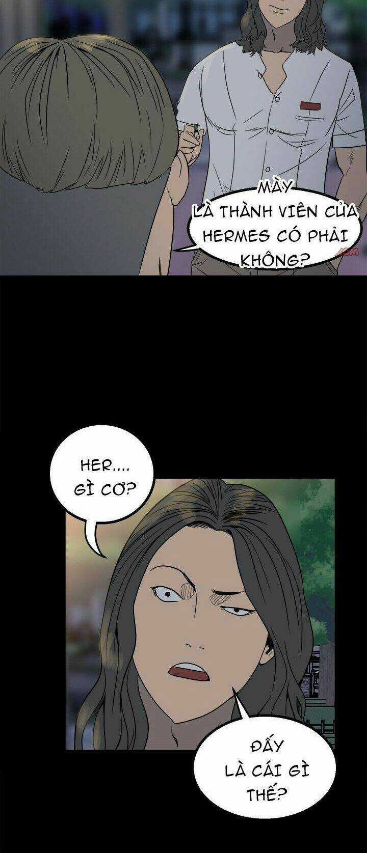 Kẻ Phản Diện - Chapter 21 - Trang 39