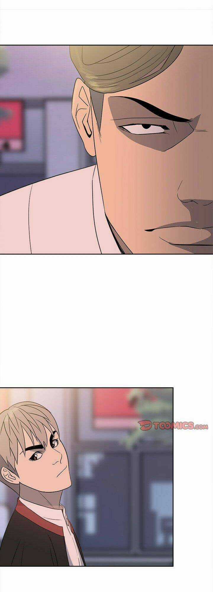 Kẻ Phản Diện - Chapter 21 - Trang 5