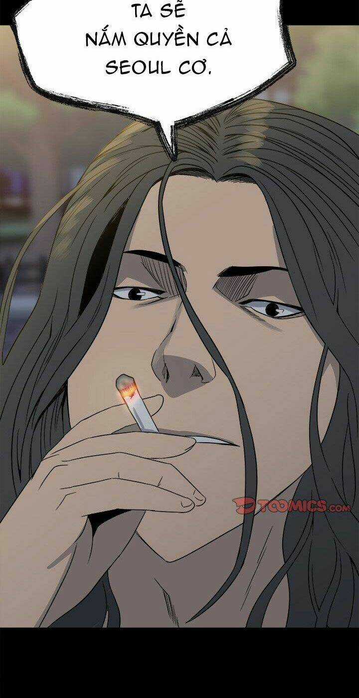 Kẻ Phản Diện - Chapter 21 - Trang 42