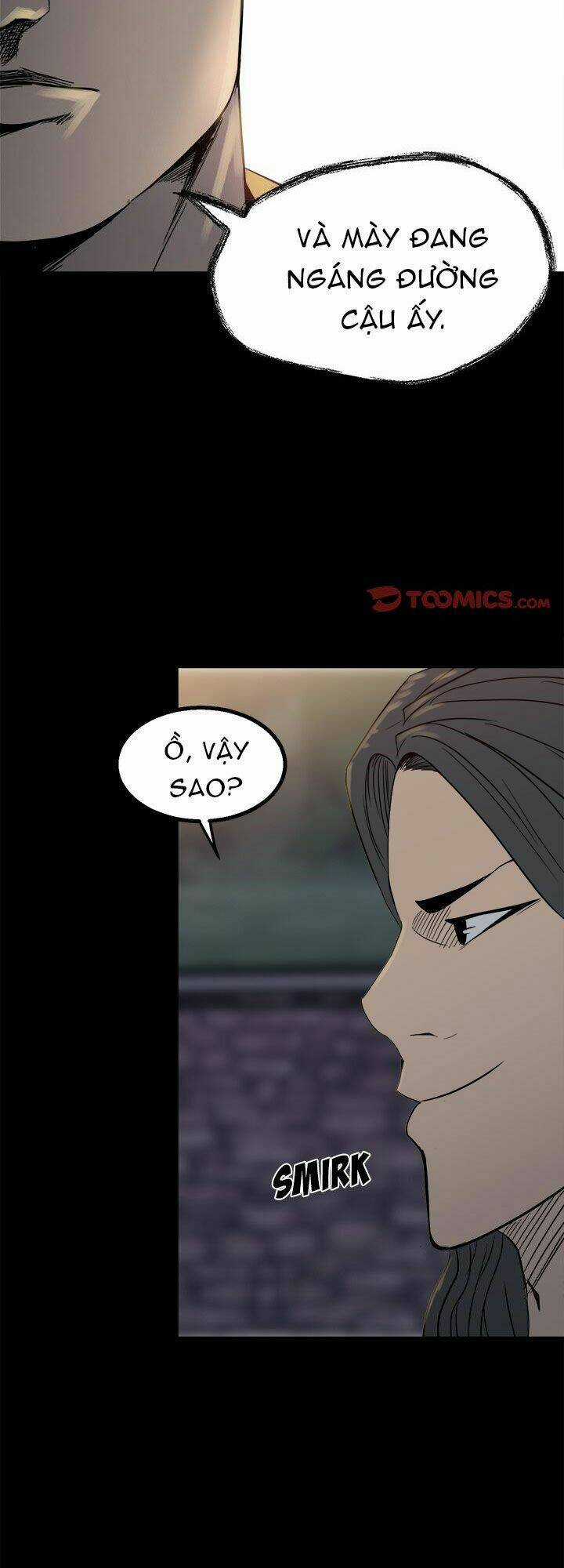 Kẻ Phản Diện - Chapter 21 - Trang 47