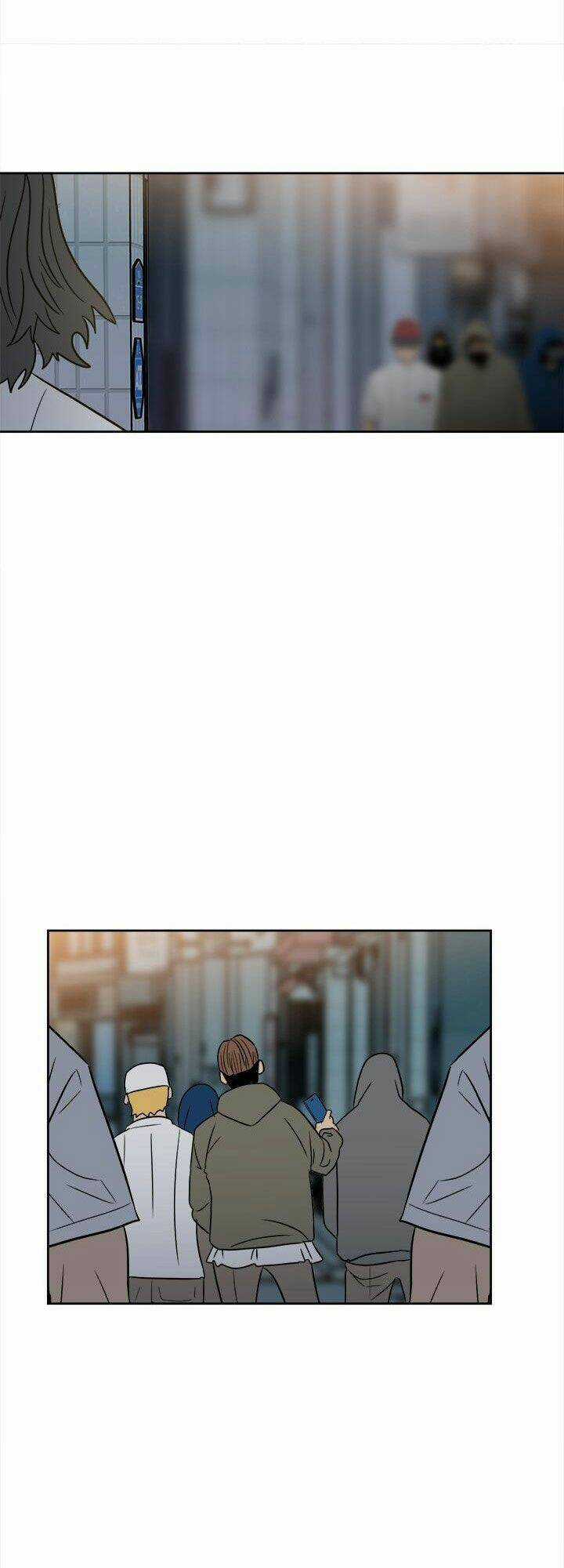 Kẻ Phản Diện - Chapter 21 - Trang 8