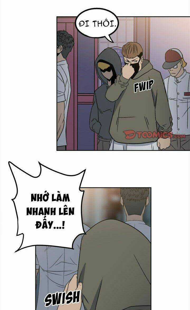 Kẻ Phản Diện - Chapter 21 - Trang 9