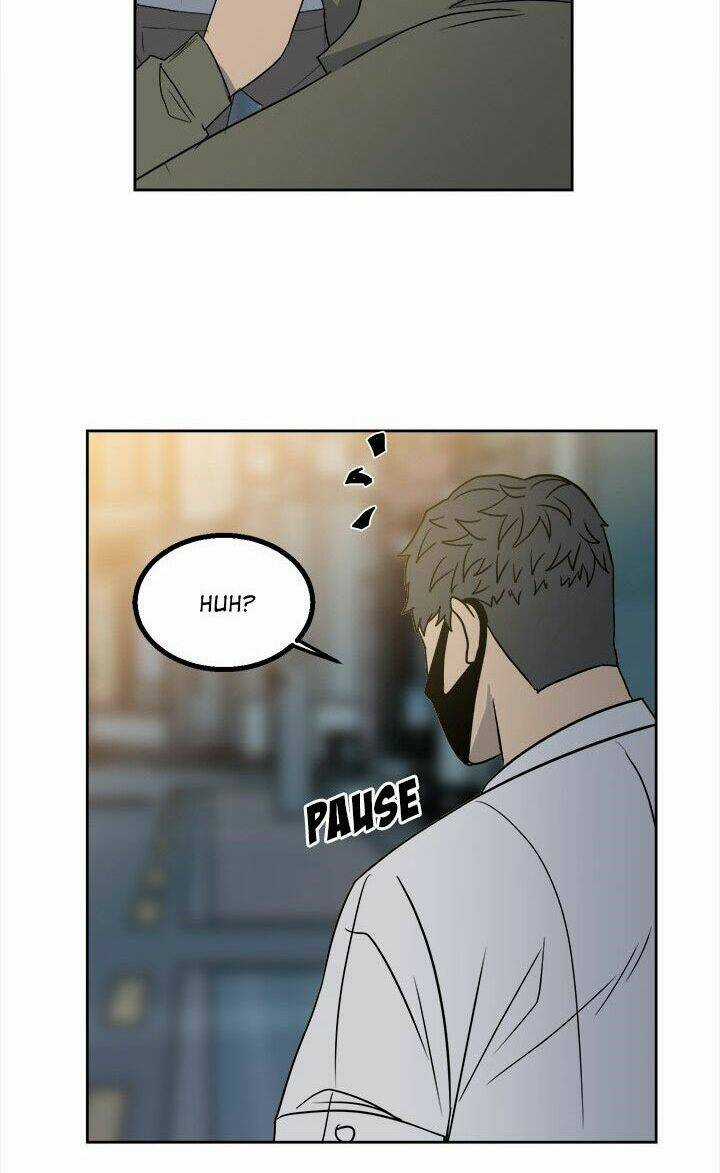 Kẻ Phản Diện - Chapter 21 - Trang 10