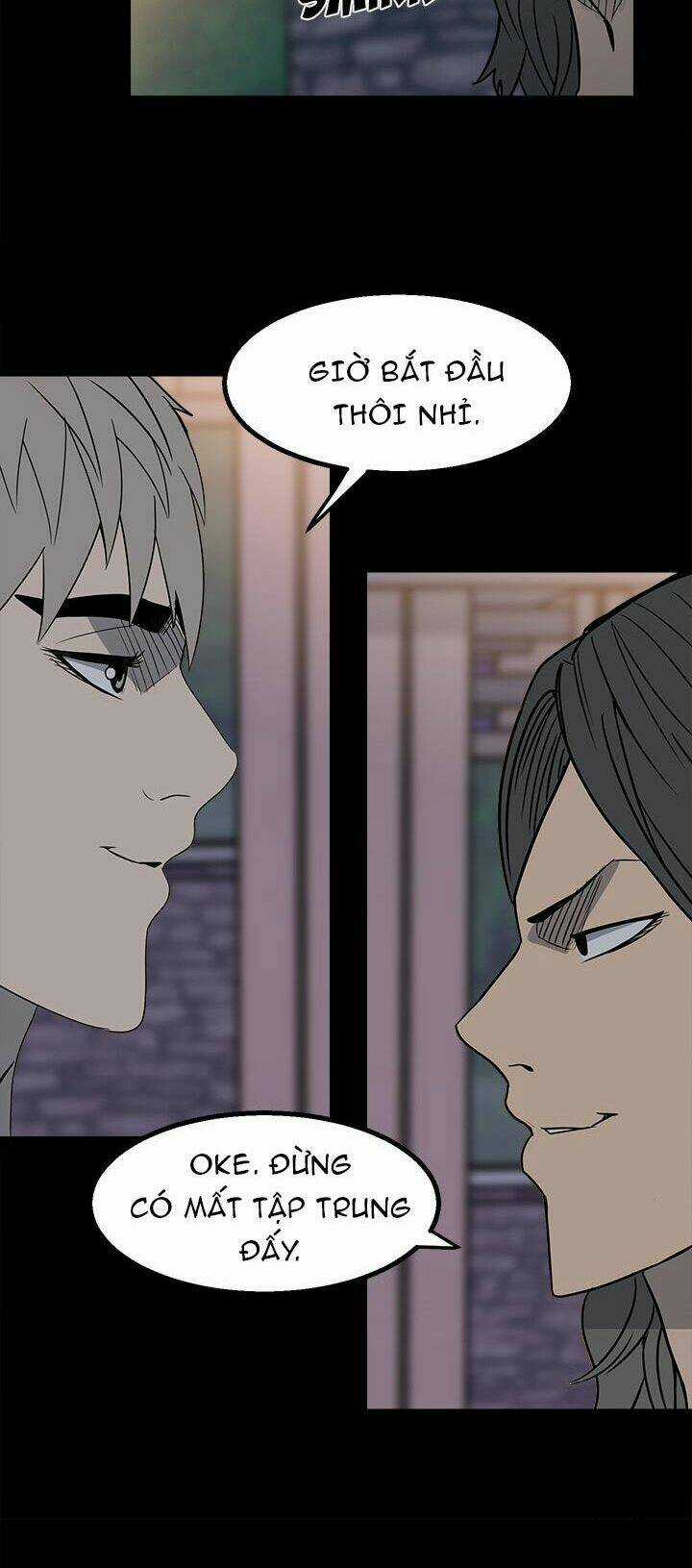 Kẻ Phản Diện - Chapter 22 - Trang 13