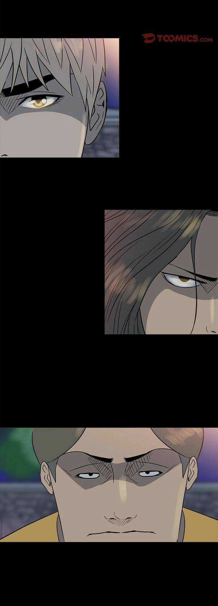 Kẻ Phản Diện - Chapter 22 - Trang 14