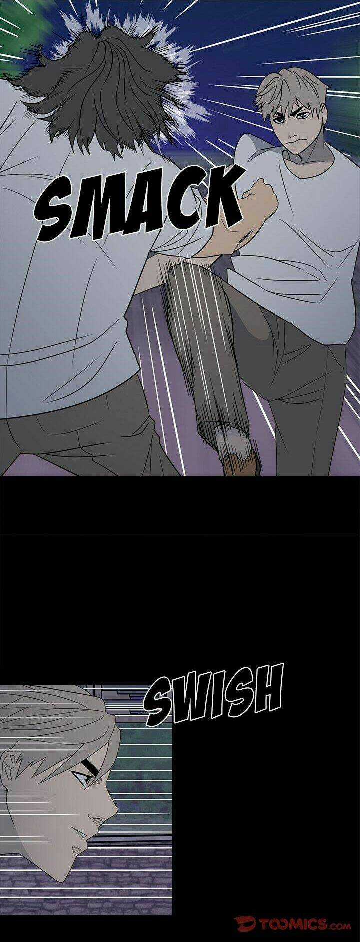 Kẻ Phản Diện - Chapter 22 - Trang 16