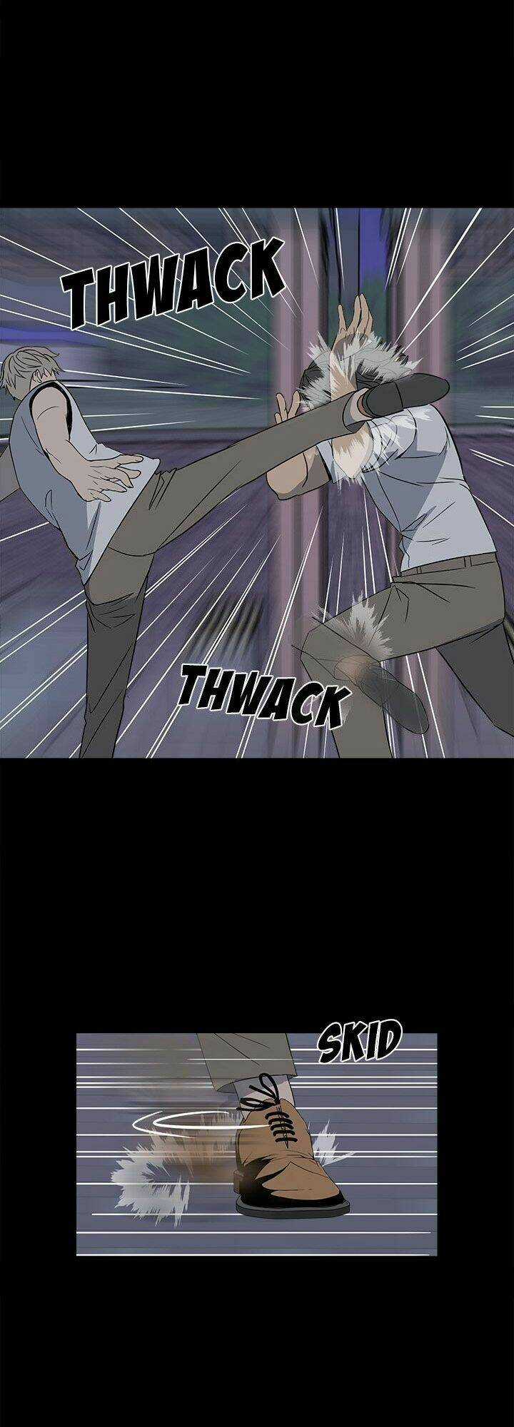 Kẻ Phản Diện - Chapter 22 - Trang 17