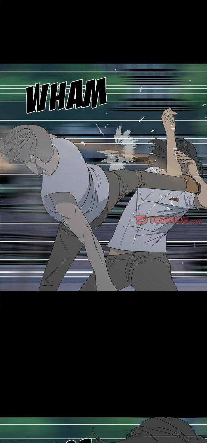 Kẻ Phản Diện - Chapter 22 - Trang 18