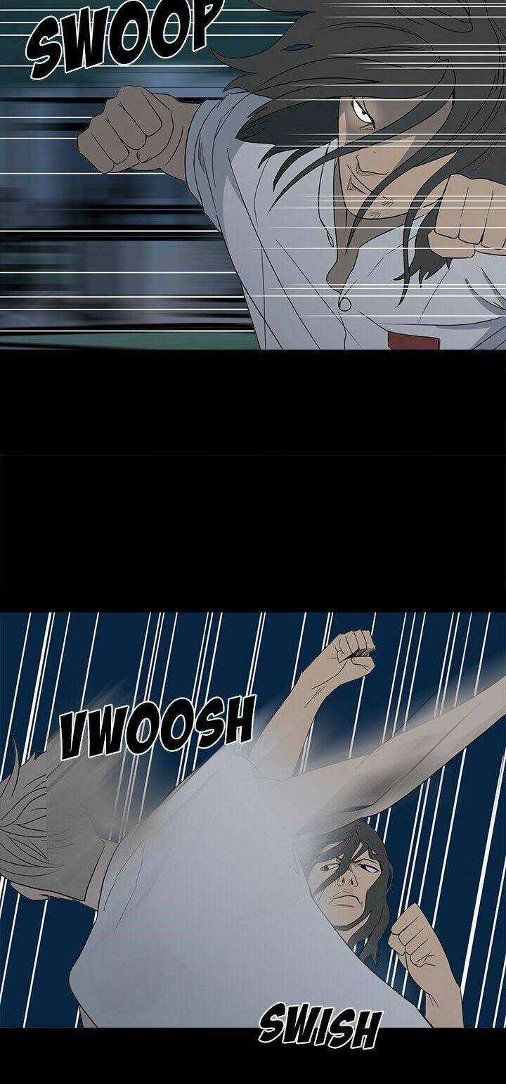 Kẻ Phản Diện - Chapter 22 - Trang 19