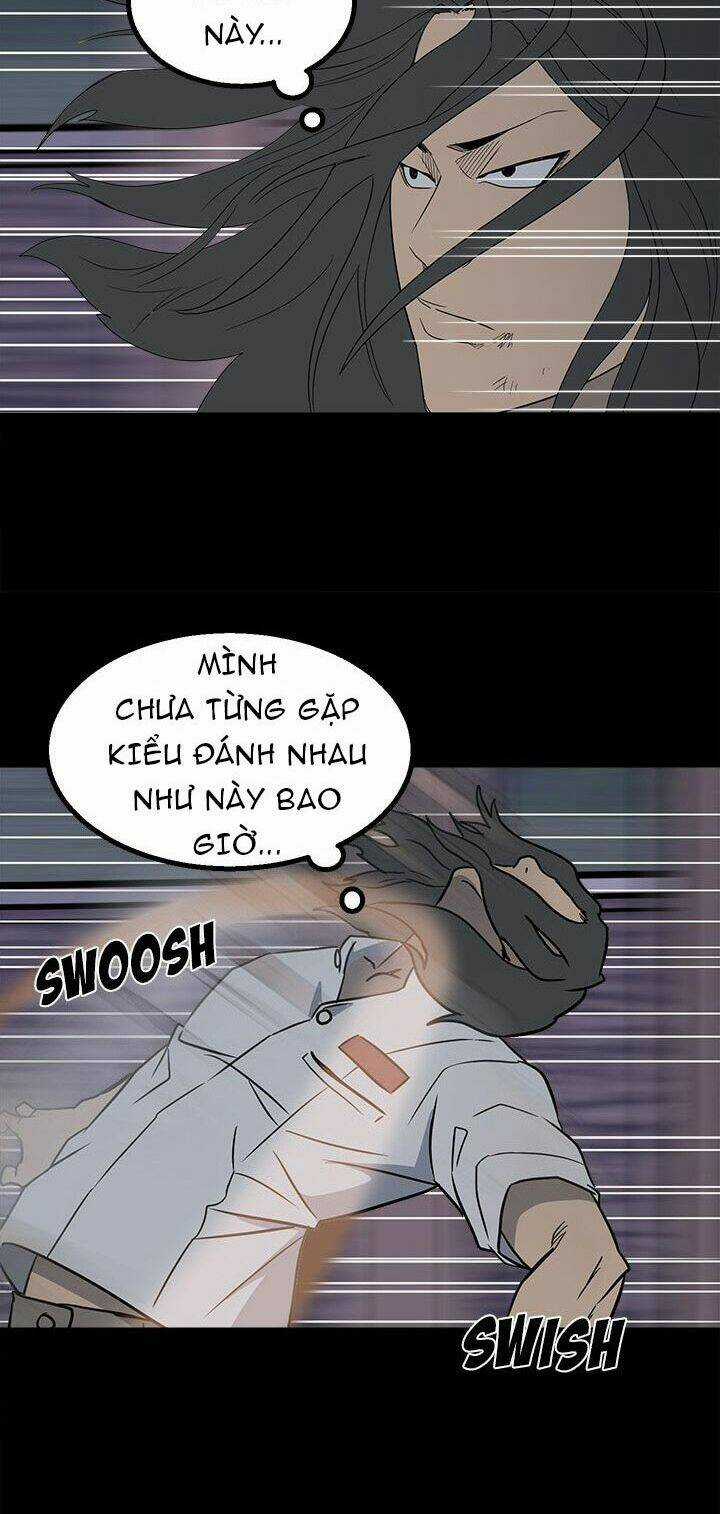 Kẻ Phản Diện - Chapter 22 - Trang 22