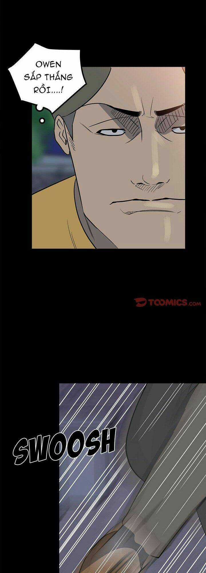 Kẻ Phản Diện - Chapter 22 - Trang 23