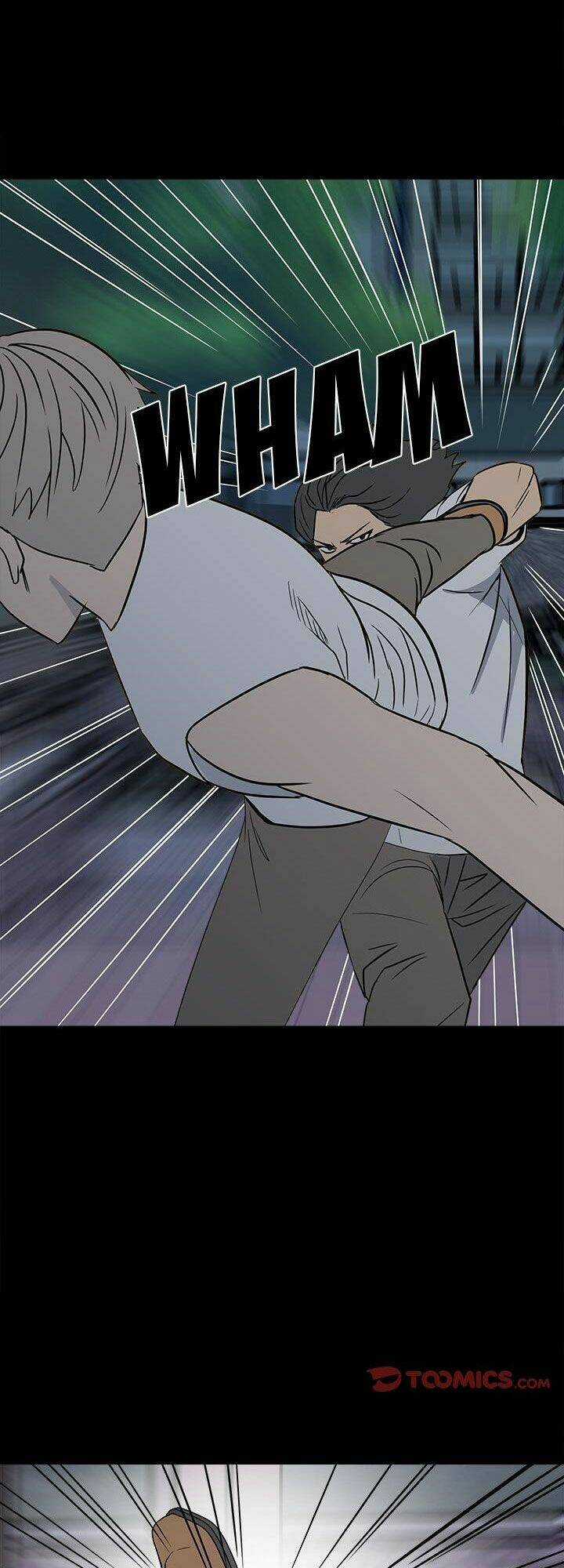 Kẻ Phản Diện - Chapter 22 - Trang 26