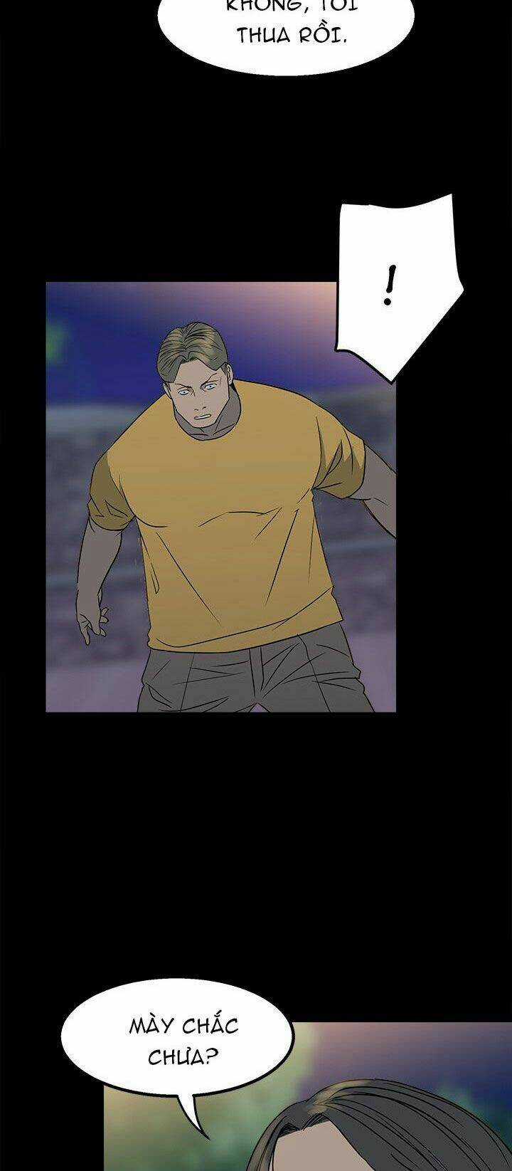 Kẻ Phản Diện - Chapter 22 - Trang 36